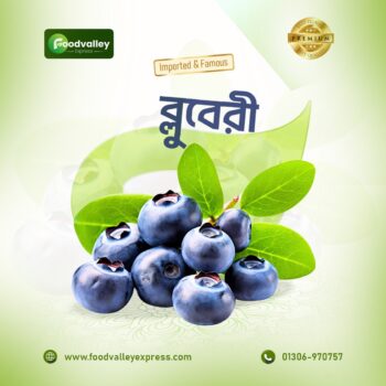 ব্লুবেরি