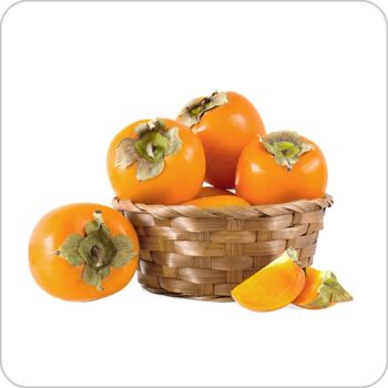 Persimmon - পার্সিমন