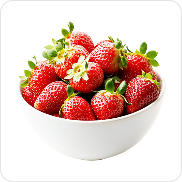 Strawberry - স্ট্রবেরি - Image 2