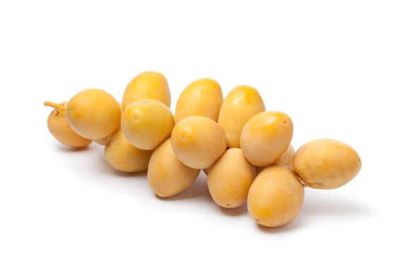 Raw Dates - কাঁচা খেঁজুর - Image 2