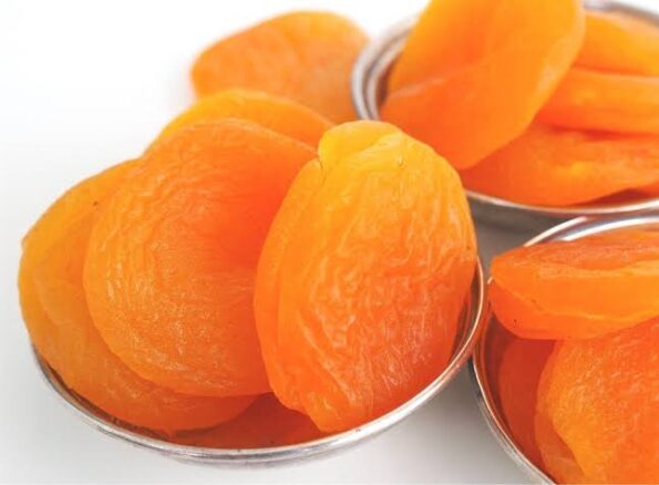 Apricot - খুবানি ফল - Image 2