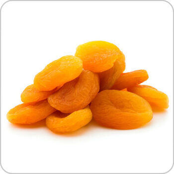 Apricot - খুবানি ফল
