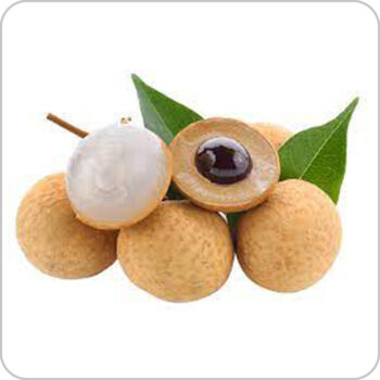 Thai Longan - থাই লংগান