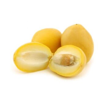 Raw Dates - কাঁচা খেঁজুর