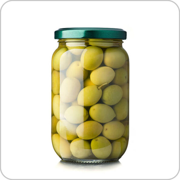 Olive - জয়তুন
