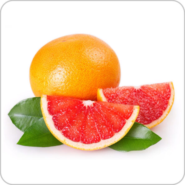 Sweet Pomelo - মিষ্টি জাম্বুরা