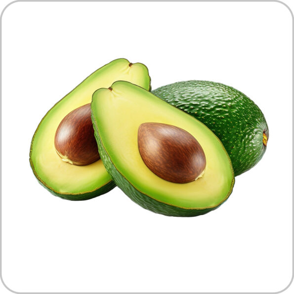 Avocado - এভোকাডো