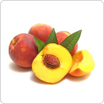 Peach Fruit - পিচফল