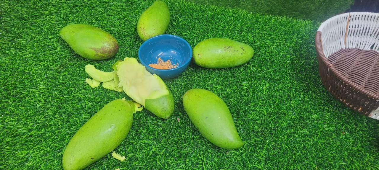 Thai Kachamitha - থাই কাঁচামিঠা - Image 3