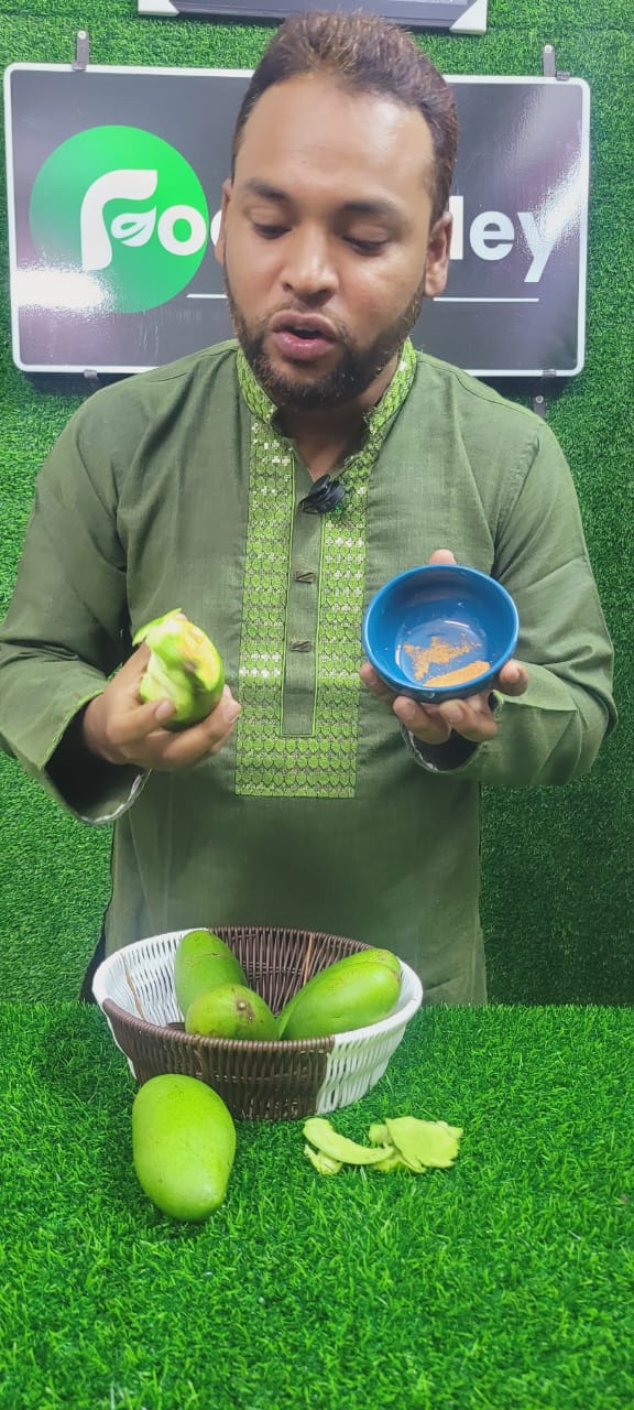 Thai Kachamitha - থাই কাঁচামিঠা - Image 2