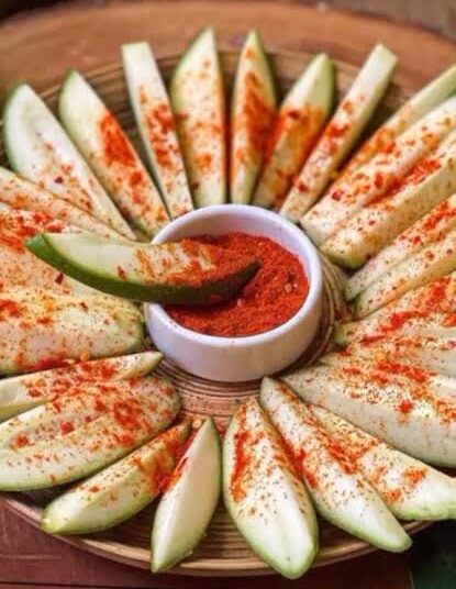 Thai Kachamitha - থাই কাঁচামিঠা - Image 11