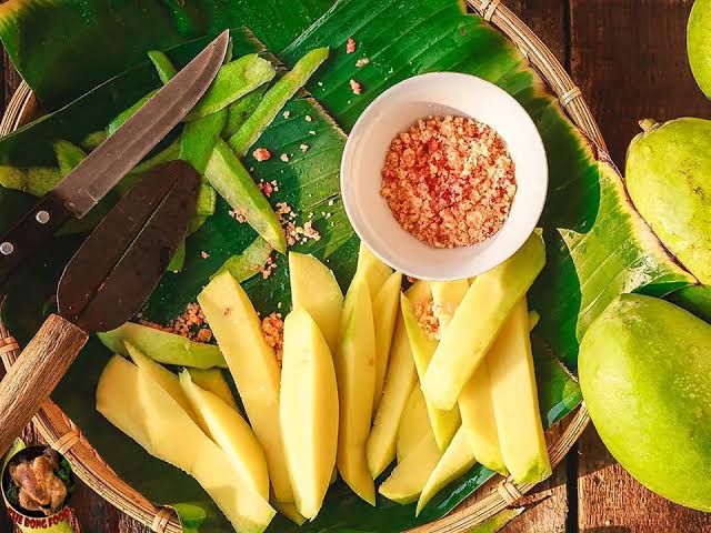 Thai Kachamitha - থাই কাঁচামিঠা - Image 9