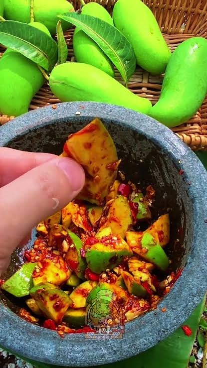 Thai Kachamitha - থাই কাঁচামিঠা - Image 8