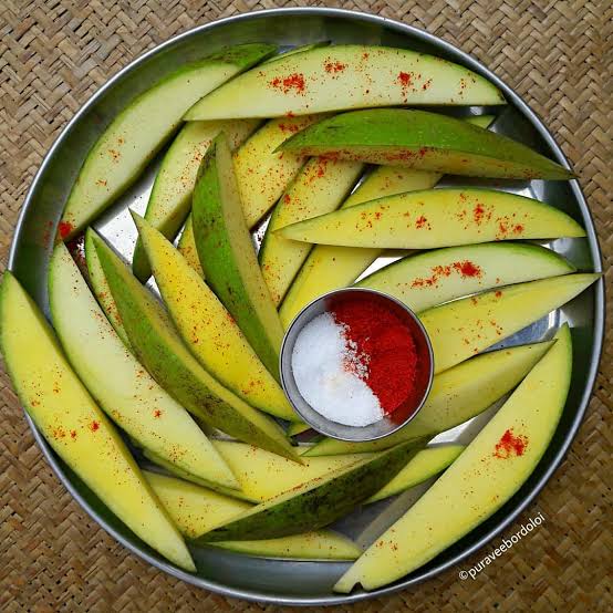 Thai Kachamitha - থাই কাঁচামিঠা - Image 4