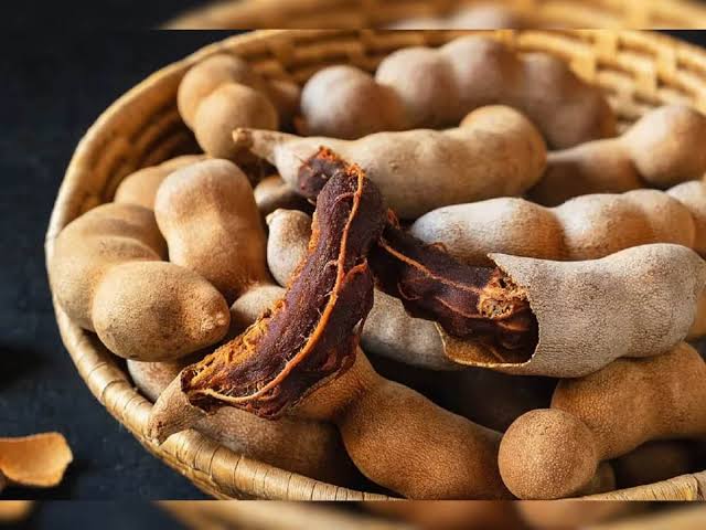 থাই স্পেশাল মিষ্টি তেঁতুল