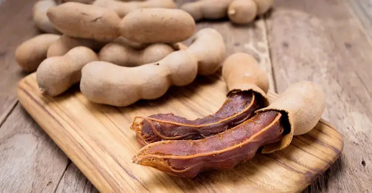 থাই স্পেশাল মিষ্টি তেঁতুল - Image 6