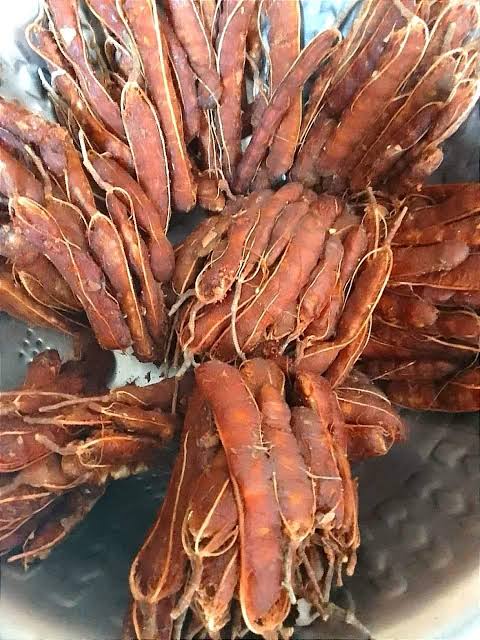 থাই স্পেশাল মিষ্টি তেঁতুল - Image 3