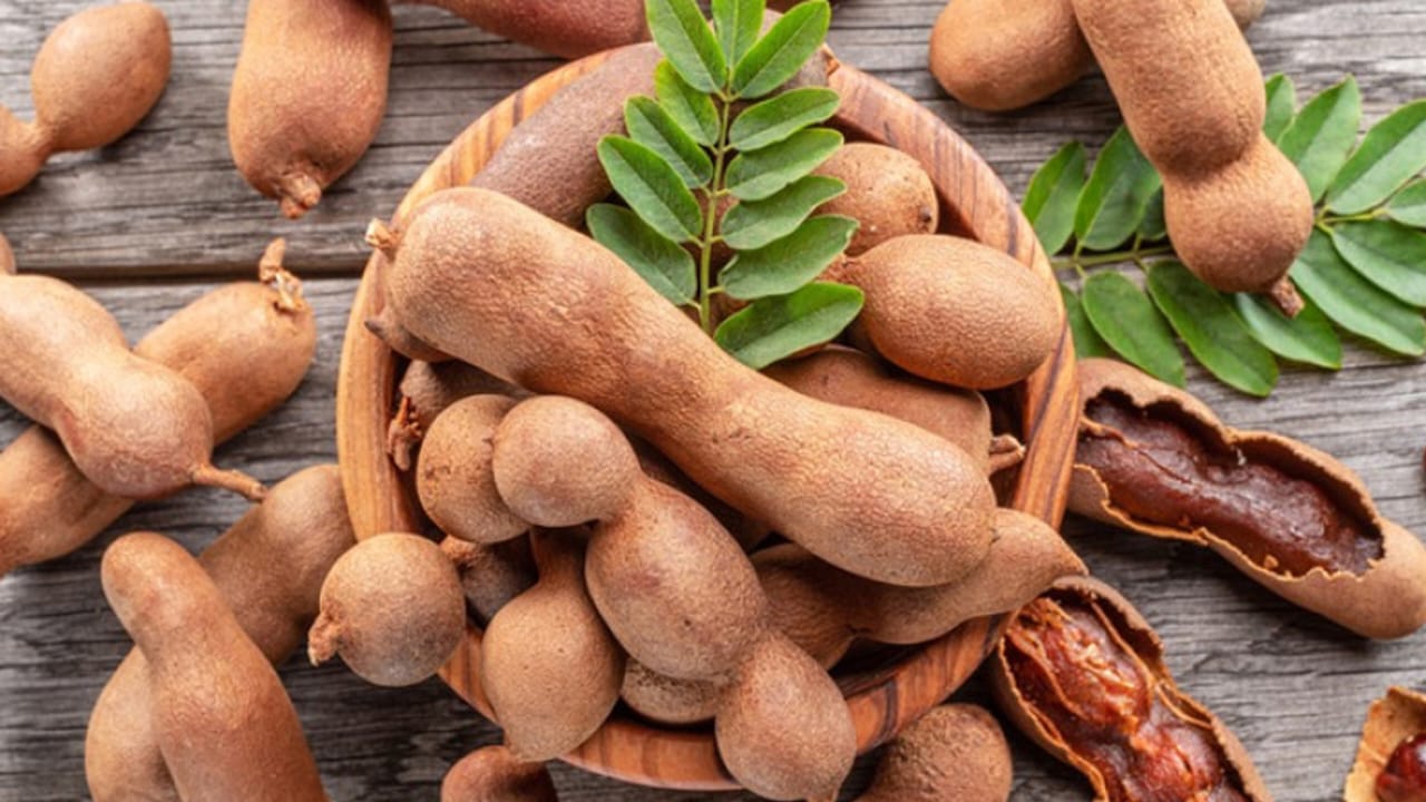 থাই স্পেশাল মিষ্টি তেঁতুল - Image 2