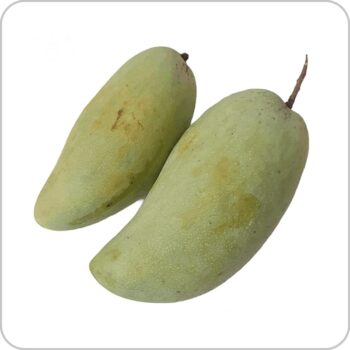 Thai Jumbo Mango - থাই জাম্বো আম