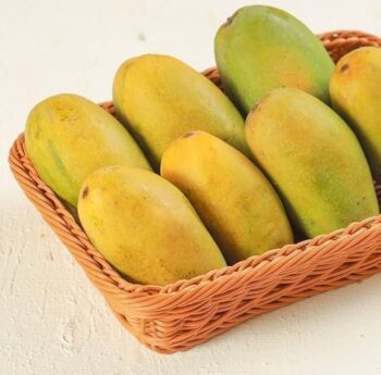 থাই জাম্বো ম্যাংগো - Thai Jambo Mango - 1kg