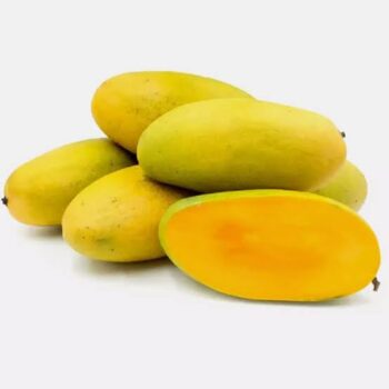 থাই জাম্বো ম্যাংগো - Thai Jambo Mango