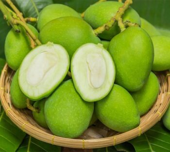 কাঁচামিঠা আম - Kachamitha Mango - 3kg