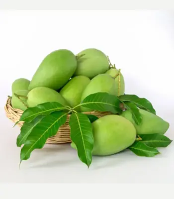 কাঁচা আম - Raw Mango