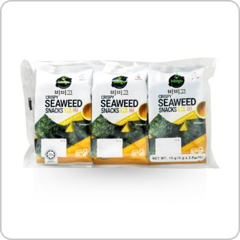 কোরিয়ান খিম - Korean Gim /Seaweed