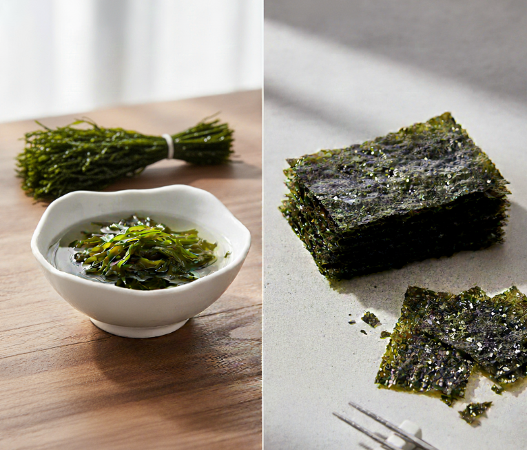 কোরিয়ান খিম - Korean Gim /Seaweed - Image 5