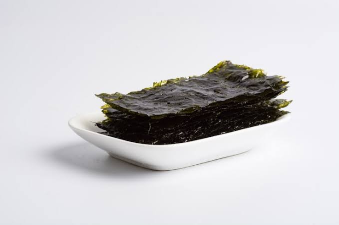 কোরিয়ান খিম - Korean Gim /Seaweed - Image 4