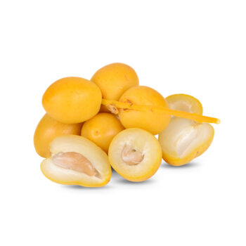 Raw Sweet Dates - কাঁচামিঠা খেঁজুর