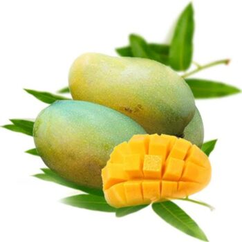 রুপালি আম - Rupali Mango